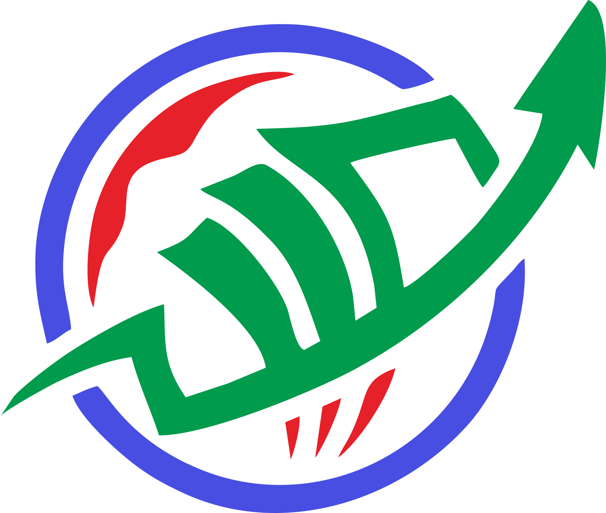 SmartSPJ Logo